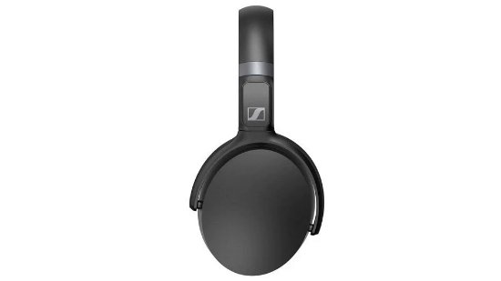 Slušalice SENNHEISER HD 450BT, bežične, BT, crne