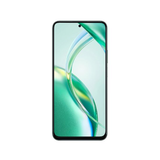Mobitel HONOR 200 Smart, 6,8", 4GB, 256GB, Android 14, zeleni