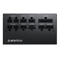 Napajanje 750W, MONTECH Century G5 750, ATX, modularno, 120mm vent. 80+ Gold