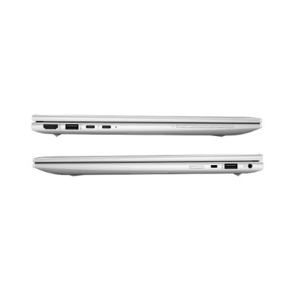 Laptop HP EliteBook 840 G10 6V5W7AV / Core i5 1335U, 16GB, 512GB SSD, Intel Graphics, 14" WUXGA IPS, bez OS, srebrni