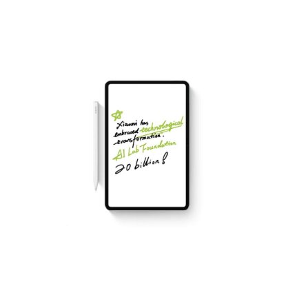 Tablet XIAOMI Pad 6, 11", 6GB, 128GB, WiFi, Android 13, zlatni