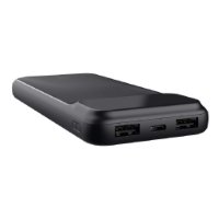 Slika Mobilni USB punjač TRUST Avala, 20000 mAh, PD, crni