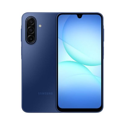 Mobitel SAMSUNG Galaxy A17 5G, 6,7", 4GB, 128GB, Android 15, plavi