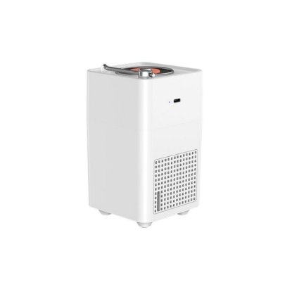 Ovlaživač zraka ORICO WT-H35-WH-BP, retro, 300 ml, bijeli
