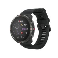 Pametni sat POLAR Grit X2, crni