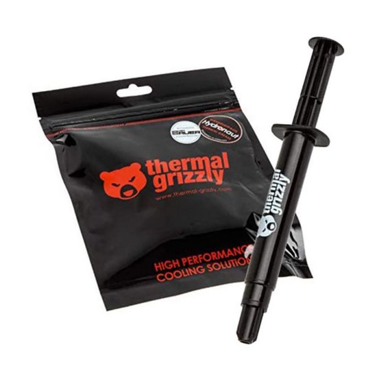 Termalna pasta Thermal Grizzly Hydronaut, 7.8g