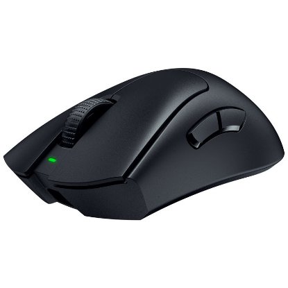 Miš RAZER DeathAdder V3 Pro, optički, 30000dpi, bežični, USB, crni