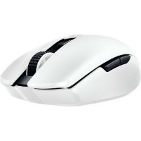 Miš RAZER Orochi V2, optički, bežični, 18000dpi, bijeli, USB