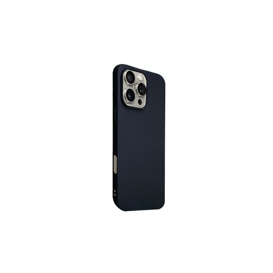 Futrola BELINE Candy za iPhone 16 Pro Max, crna