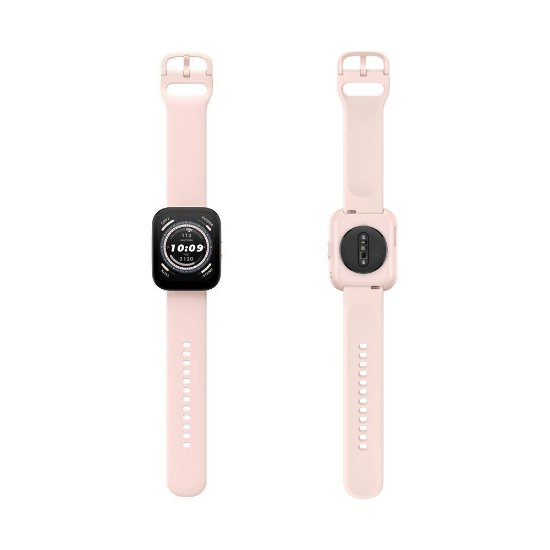 Pametni sat AMAZFIT Bip 5, pametne obavijesti, rozi