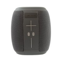 Zvučnik WHITE SHARK, GBT-888 Dhak, BT, 5W, sivi