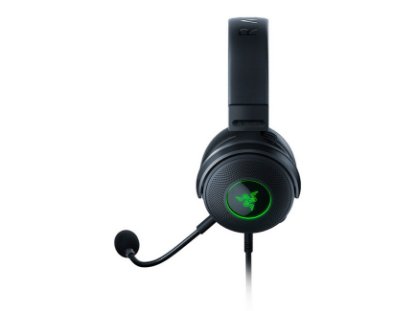 Slušalice RAZER Kraken V3, crne