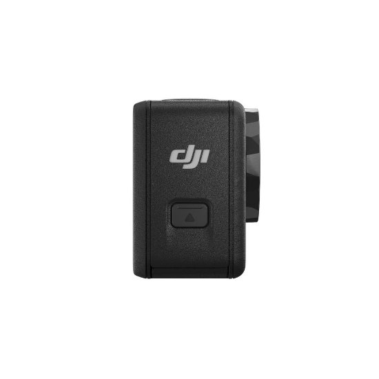 Sportska digitalna kamera DJI Osmo Action 5 Pro Adventure Combo, 4K120, 40 Mpixela, HDR, OLED Touchscreen, WiFi, BT