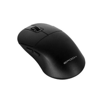 Miš EPOCH Metis, optički, bežični, BT, 26000dpi, crni
