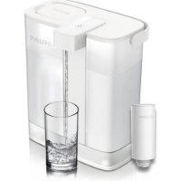 Spremnik za filtriranje vode PHILIPS AWP2980WHS/31, 3 l, bijeli