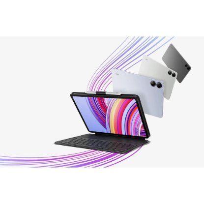 Tablet XIAOMI Redmi Pad Pro, 12.1", 8GB, 256GB, WiFi, Android 14, plavi