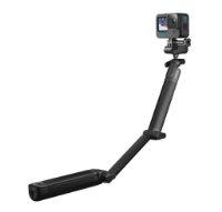 Dodatak za sportske digitalne kamere GOPRO, 3-way 2.0 mount AFAEM-002, stalak držač za kameru