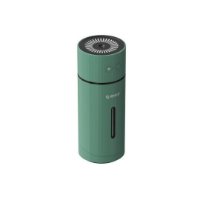Ovlaživač zraka ORICO D20-GR-BP, 260 ml, zeleni