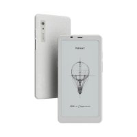 E-Book Reader BOOX Palma 2, 6.13", 6GB, 128GB, WiFi, BT, Android 13, bijeli