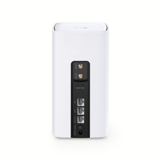 Router TP-LINK Archer NX200, AX1800, Wi-Fi 6, GigaBit LAN + WAN, bežični