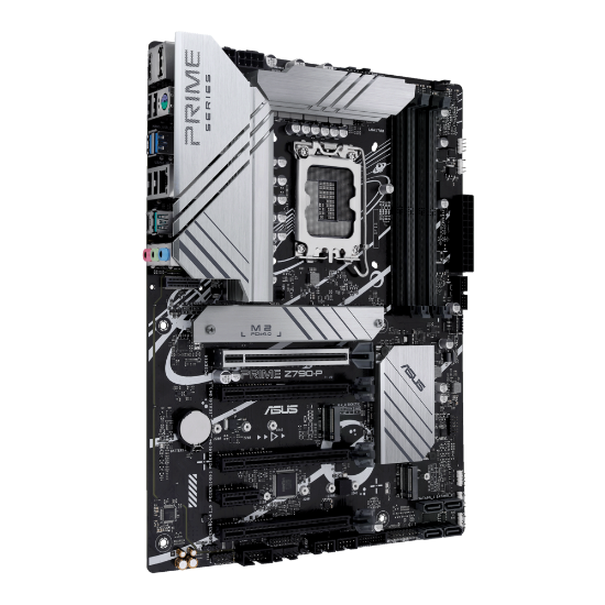Matična ploča ASUS Prime Z790-P, Intel Z790, DDR5, ATX, s. 1700