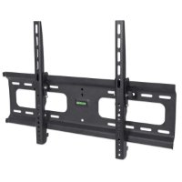 Nosač zidni za TV MANHATTAN 424752, 37"- 70", 75kg, nagibni