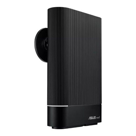 Router ASUS RT-AX59U, AX4200, 802.11a/b/g/n/ac/ax, 3x 10/100/1000 LAN + WAN, bežični