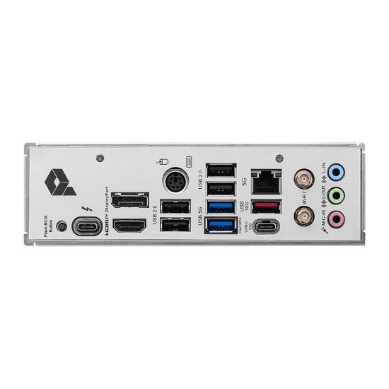 Matična ploča MSI PRO Z890-P WIFI, Intel Z890, DDR5, WiFi, ATX, s. 1851