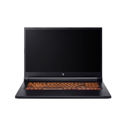 Laptop ACER Nitro V17 NH.QZKEX.008 / Ryzen 7 260, 16GB, 1TB SSD, nVidia GeForce RTX 5070, 17.3" FHD 144Hz IPS, bez OS, crni