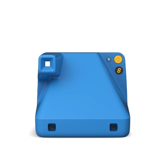POLAROID instant fotoaparat Originals Now2, plavi