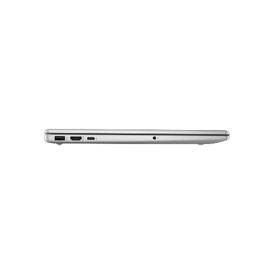 Laptop HP 15-fd0060nm 9R7W9EA / Core i3 1315U, 16GB, 512GB SSD, Intel HD Graphics, 15.6" FHD IPS, bez OS, srebrni