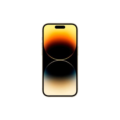 Mobitel APPLE iPhone 14 Pro Max, 6,7", 6 GB, 1 TB, iOS, zlatni + maskica + zaštitno staklo
