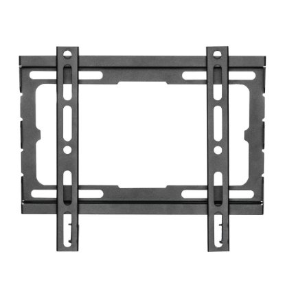 Nosač zidni za TV SBOX PLB-2222F-2, 23"-43", fiksni
