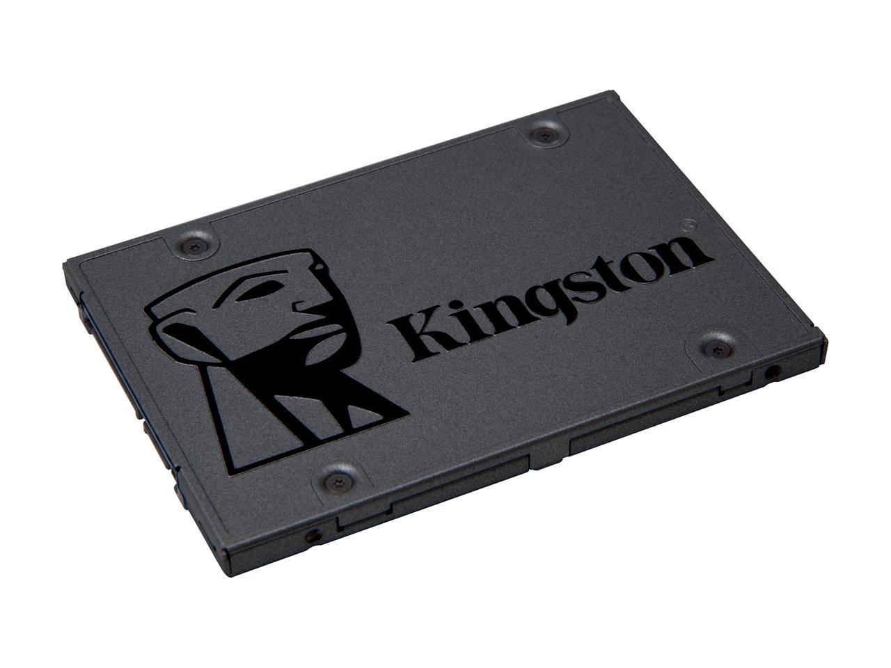 KINGSTON A400 SA400S37/480G