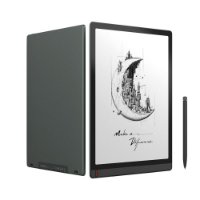 E-Book Reader BOOX Tab X, 13.3", 6GB, 128GB, WiFi, BT, Android 11, zeleni + olovka Pen2 Pro