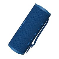Zvučnik HIFUTURE Ripple, bluetooth, vodootporan, 30W, plavi