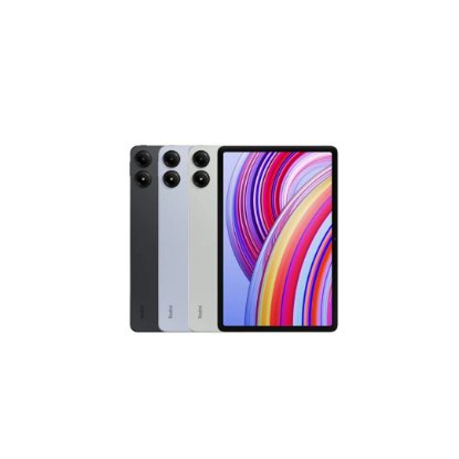 Tablet XIAOMI Redmi Pad Pro, 12.1", 8GB, 256GB, WiFi, Android 14, plavi