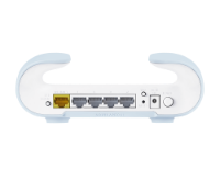 Router D-LINK M30 AX3000 Wi-Fi 6 Smart Mesh Router, Aquila Pro AI, bežični