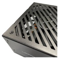 Napajanje 650W LC Power Integrator Pro LC6650G-SI V3.1, 80+ Gold, modularno, crno