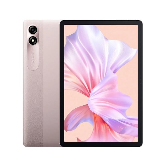 Tablet BLACKVIEW Tab 90, 10.9", WiFi, LTE, 8GB, 128GB, Android 14, rozi