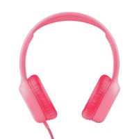 Slušalice TRUST Nouna, dječje, 3.5mm, roze