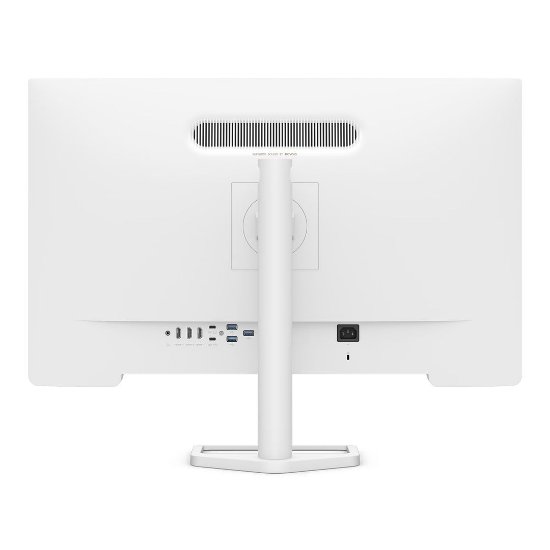 Premium monitor 31.5" BENQ EW3290U 9H.LN4LJ.LBE, 4K UHD, IPS, 60Hz, 5ms, 350cd/m2, pivot, zvučnici, bijeli