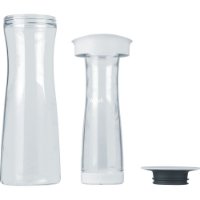Boca za vodu BRITA fill&serve Mind, 1,3 l, bijela