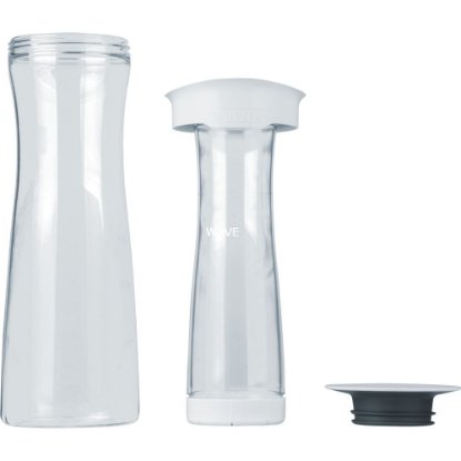 Boca za vodu BRITA fill&serve Mind, 1,3 l, bijela