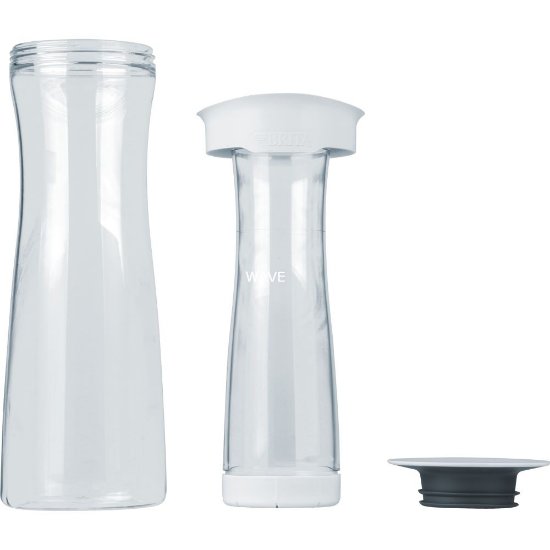 Boca za vodu BRITA fill&serve Mind, 1,3 l, bijela