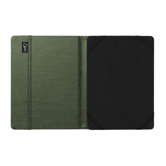 Futrola za tablet računala, TRUST Primo Eco, 10", zelena