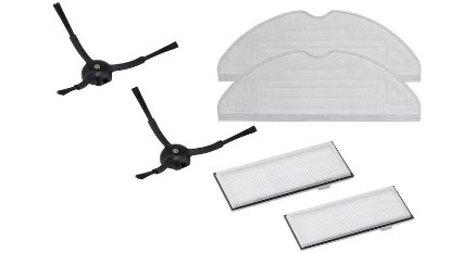 Set dodataka ROBOROCK S8 pro Ultra kit, za S8 i S8+