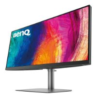Monitor 34" BENQ PD3420Q 9H.LJHLB.QPE, UWQHD, IPS, 5ms, 350cd/m2, zvučnici, crni