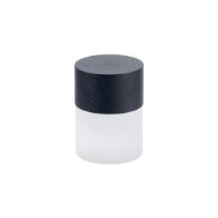 Stolna svjetiljka GINGKO Lemelia Light Mini, bežična, crna