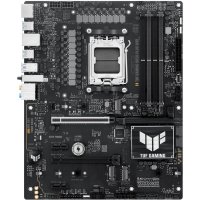 Matična ploča ASUS TUF B850-Plus WIFI, AMD B850, DDR5, ATX, s. AM5